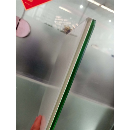 無錫夾層玻璃 夾膠玻璃